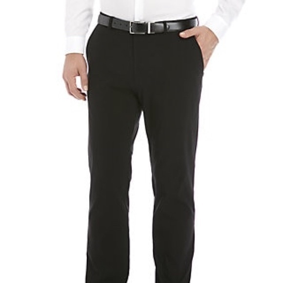 Tommy Hilfiger Other - TOMMY HILFIGER Stretch Dress Pants 38W x 30L